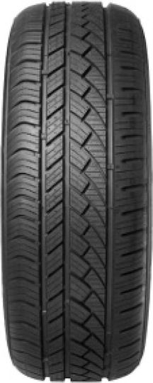 Fortuna Eco Plus 4s 205/40R17 84W XL Λάστιχο 4 Εποχών για Επιβατικό Αυτοκίνητο
