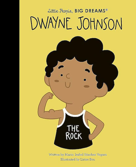 Dwayne Johnson Dwayne Johnson