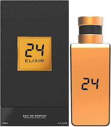 24 Elixir Rise Of The Superb EDP 100ml 24 Elixir Rise Of The Superb EDP 100ml
