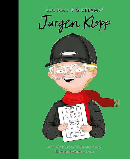Jurgen Klopp Jurgen Klopp