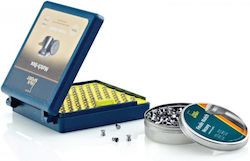 H&N Sport Petrol Blue Cartridges Case