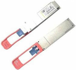 Cisco QSFP-40G-SR4-S Transceiver 1pcs