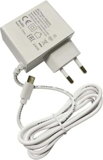 MikroTik Hap Ax Lite Захранване 1бр (MT13-052400-E15BG)