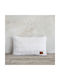 Nima Sofa Cushion from Velvet Cream 30x50cm. 32357