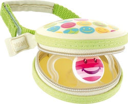 Mam Case Pacifier Pod Green