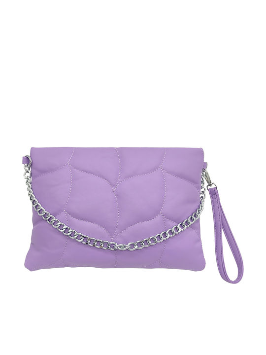Gift-Me Women's Handbag Crossbody Purple
