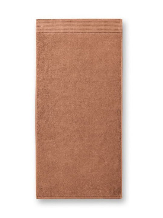Malfini Bamboo Bath Towel 50x100cm Weight 450gsm