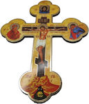 Cross 2x1.5cm