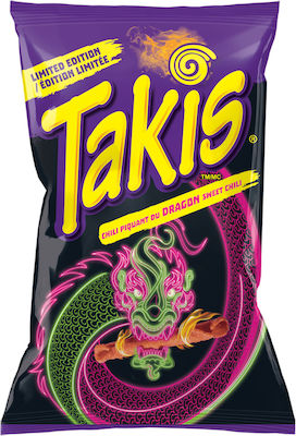 Takis Nachos 90gr