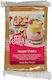 Fun Cakes Ζαχαρόπαστα 250gr Καφέ