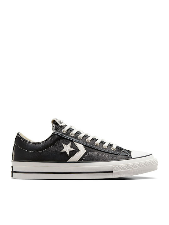 Star Player 76 Fall Sneakers Schwarz