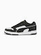 Puma Rbd Game Sneakers Black