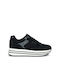 Geox Kency Sneakers Black