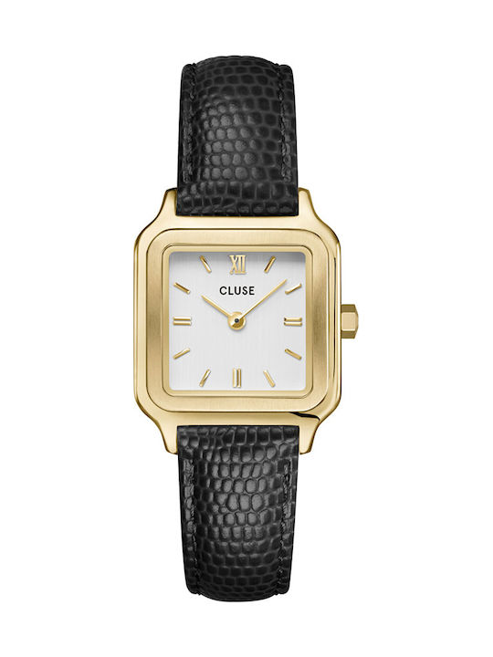 Cluse Gracieuse Petite Γυναικείο Ρολόι 24mm Μπα...