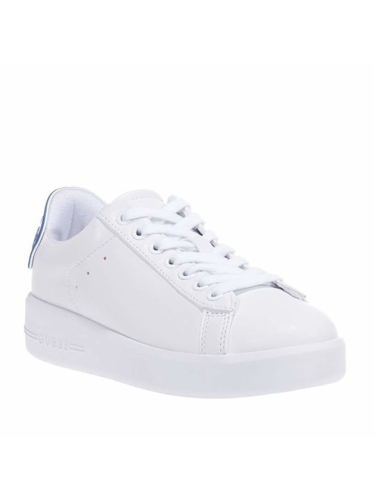 Guess Sneakers White