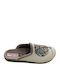 Kids Slippers White