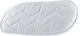 Mother Baby Anatomisch Matratze Moseskorb / Tragetasche 32cmx74cmx2cm