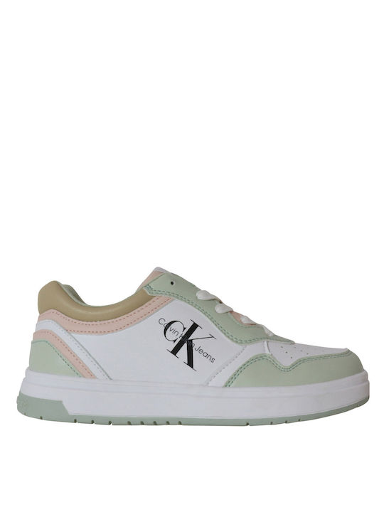 Calvin klein discount sneakers skroutz