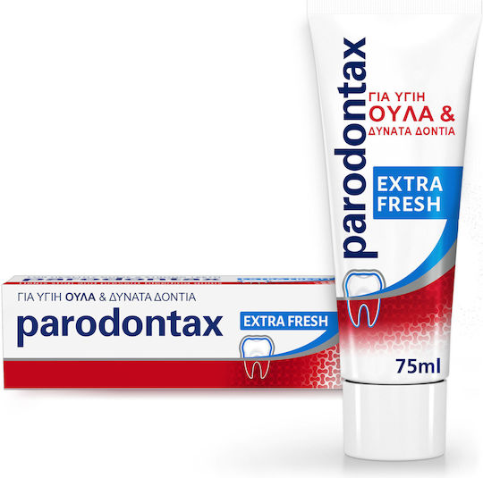 Parodontax Toothpaste 75ml