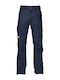 Karl Pro Hose Cargo Marineblau