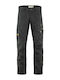 Barents Pro Trousers Cargo Gray