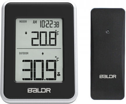Digital Thermometer