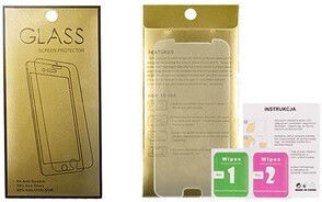 Tempered Glass (Realme 8 5G)