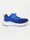 Piazza Shoes Kinder-Sneaker Blau