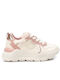 Xti Kinder-Sneaker Beige