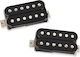 Seymour Duncan Slash 2.0 Black Humbucker Задайте Магнит Passive за Електрическа китара