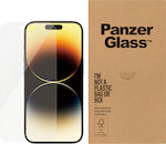 Panzer Screen Protector (iPhone 14 Pro)