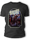 Frisky Tricou Star Wars Negru