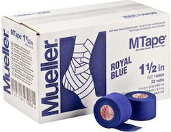 Mueller ΜTape Adhesive Sport Tape 3.8cm x 9.14m...