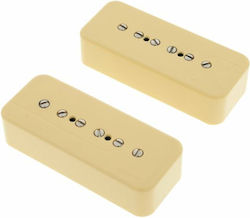 Fishman Fluence Greg Koch P90 Set Cr P90 Set Μαγνήτης Passive Fishman Fluence Greg Koch P90 Set Cr P90 Set Μαγνήτης Passive