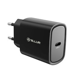 Tellur TLL151411 Αντάπτορας 20W