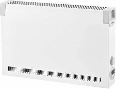 Dimplex DX530E Convector Heater Wall 3000W with Electronic Thermostat 58.5x38.3cm