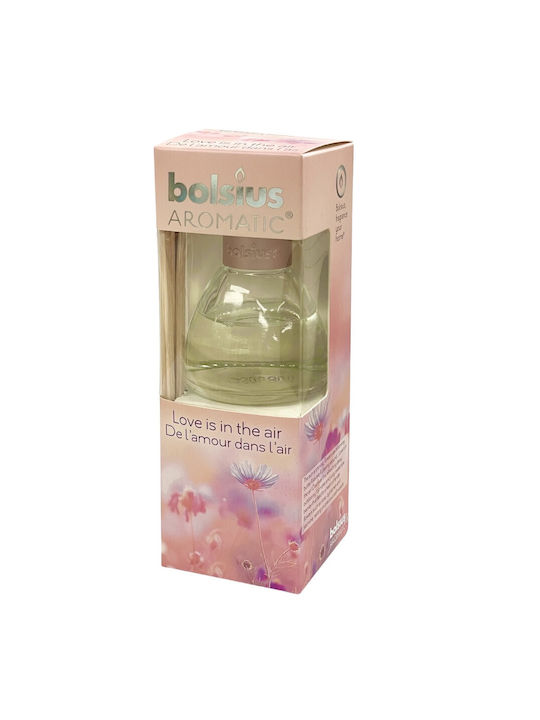 Bolsius Ароматизатор за етерични масла Aromatic 185гр 45мл