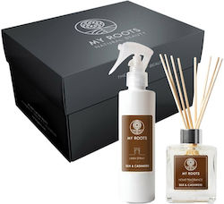 My Roots Set Diffuser 100ml My Roots Set Diffuser 100ml