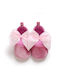 Angelbox Baby Ballerinas Rosa