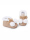 Angelbox Soft Sole Baby Boots G