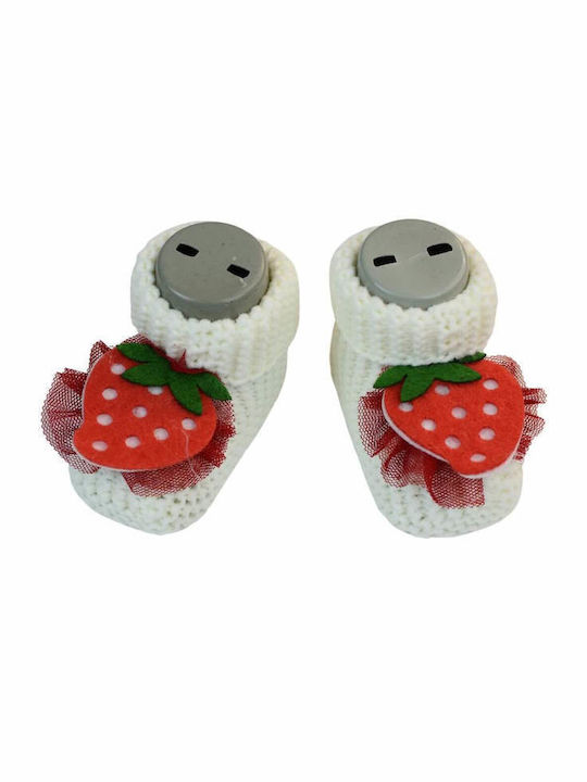 Bebepaidika Baby Slippers