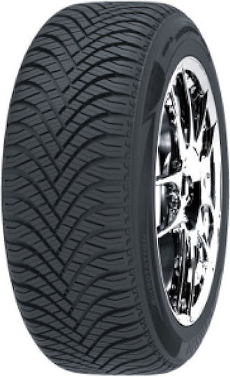 Trazano 185/60R14 82H Anvelopă 4 Anotimpuri pentru Autoturism de Pasageri