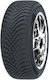 Trazano 195/55R15 89V XL Λάστιχο 4 Εποχών για Επιβατικό Αυτοκίνητο