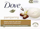 Dove Shea Butter & Vanilla Seife Bar 90gr