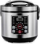 Muhler Multi-Function Cooker 930W