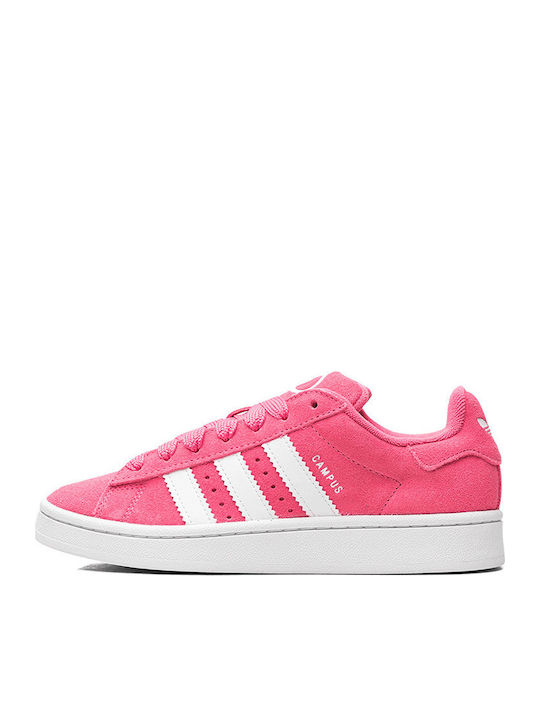 adidas Campus 00s Damen Sneakers Rosa