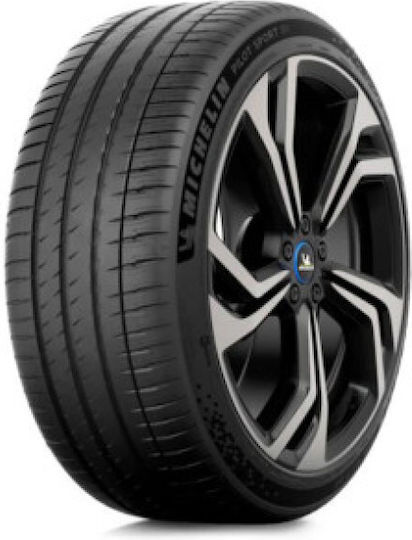 Pilot Sport 265/45R21 108V XL Acoustic Θερινό Λάστιχο για Ηλεκτρικό Επιβατικό Αυτοκίνητο