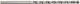 Krino Diamantbohrer für Gemäuer 6x300mm