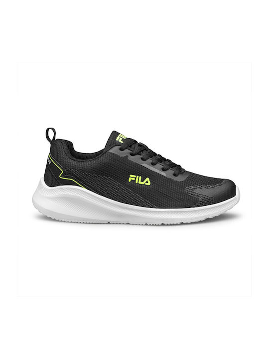 Memory Tayrona Sport Shoes Running Black