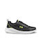 Memory Tayrona Sport Shoes Running Black